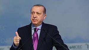 Cumhurbaşkanı Erdoğan: Devlet içinde devlet olmanın bir anlamı yok 