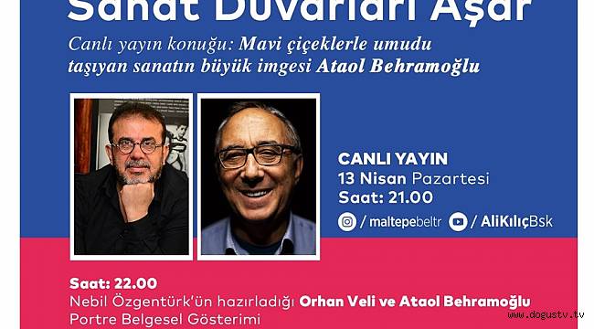 Dijital buluşmalar devam ediyor