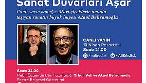 Dijital buluşmalar devam ediyor