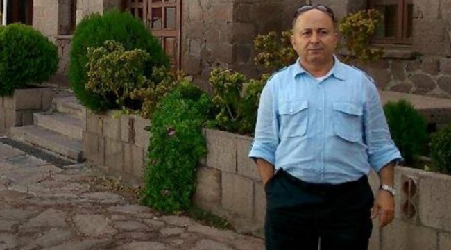 Diş Hekimleri Birliği Disiplin Kurulu Başkanı Oral, koronavirüsten hayatını kaybetti