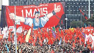 DİSK duyurdu! 1 Mayıs'ta sosyal medya üzerinden miting