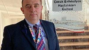 Dün akşam dışarıya çıkanlara uyarı: 14 gün evde izole kalalım