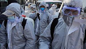 Dünya Sağlık Örgütü'nün üst düzey Türk yetkilisinden Türkiye açıklaması