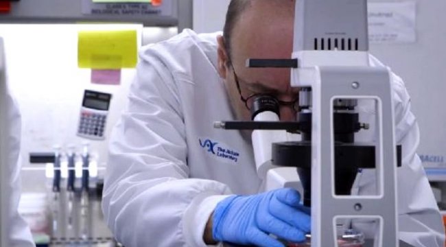 Dünyaca ünlü Türk doktor Derya Unutmaz 'çok iyi haber' deyip duyurdu: Potansiyel ilaçlar bulundu