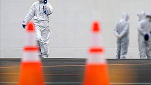 Dünyada koronavirüs tedbirleri! Bunu yapan iki ülkeden biri Türkiye oldu