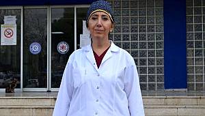 Ege Üniversitesi'nde koronavirüs vakaları iyileşiyor