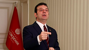 Ekrem İmamoğlu'ndan 'Başakşehir Hastanesi yolu' açıklaması