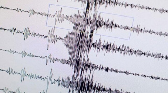 Elazığ'da son dakika deprem haberi! AFAD duyurdu
