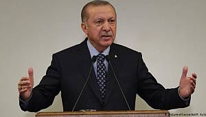 Erdoğan: Bayram sonrası normal hayata geçişi hedefliyoruz
