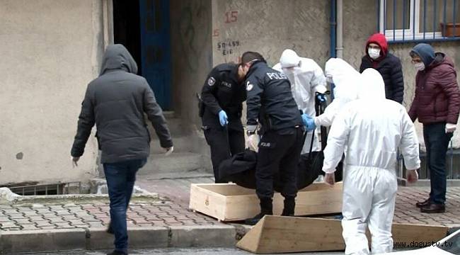 Erzincan'da Koronavirüs 24 Yaşında Can Aldı !