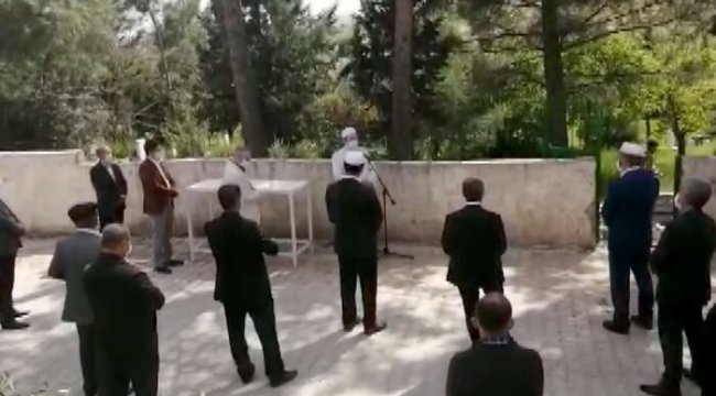 Eski Diyanet İşleri Başkanı Mehmet Görmez'in acı günü! Koronadan hayatını kaybetti