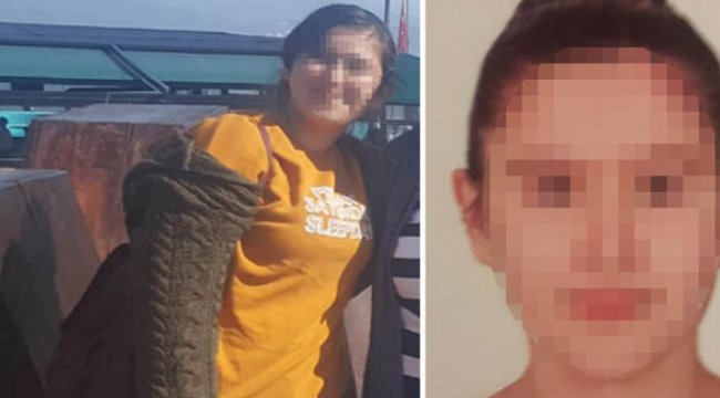 Evden kaçan liseli kız bulundu, babası kabul etmeyince yurda verildi