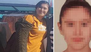 Evden kaçan liseli kız bulundu, babası kabul etmeyince yurda verildi