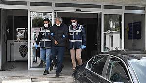 Gazeteci Hakan Aygün tutuklandı