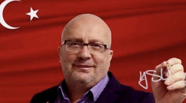 Gazeteci Süleyman Usta koronavirüsten hayatını kaybetti