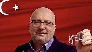 Gazeteci Süleyman Usta koronavirüsten hayatını kaybetti