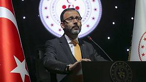 Gençlik ve Spor Bakanlığı, koronavirüs sonrasına hazırlanıyor