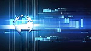 Hareket halindeki yolcu otobüsünde yangın paniği