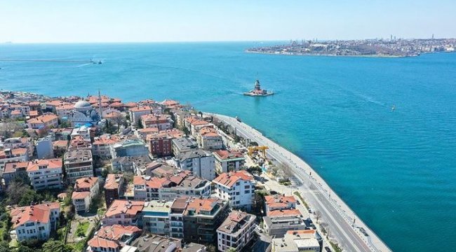 İBB açıkladı: Nisan ayında hava kalitesinde yüzde 28,6 iyileşme oldu