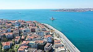 İBB açıkladı: Nisan ayında hava kalitesinde yüzde 28,6 iyileşme oldu