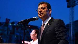 İBB Başkanı İmamoğlu'nu tehdit eden şüpheli yakalandı