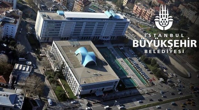 İBB'den 100 bin çocuğa 23 Nisan armağanı