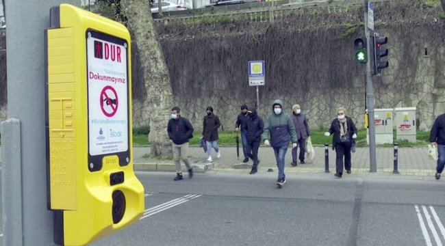İBB'den koronavirüsle mücadelede yeni adım!