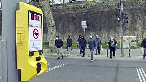 İBB'den koronavirüsle mücadelede yeni adım!