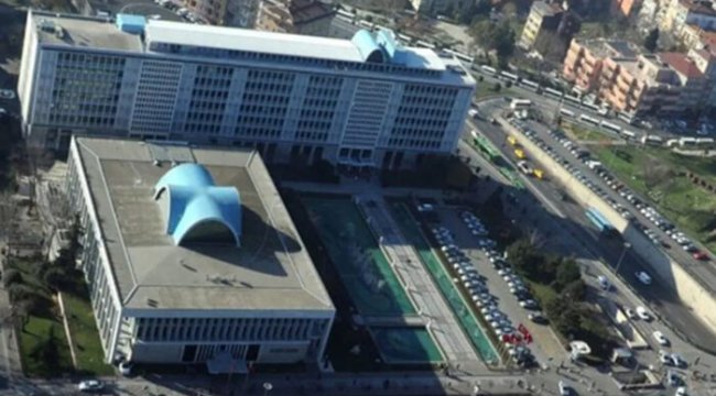 İBB'den sokağa çıkma yasağı önlemleri! 17 bin personel görev yapacak
