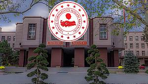 İç İşleri Bakanlığı Sokağa Çıkma Yasağı Genelgesi