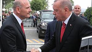 İçişleri Bakanı Soylu istifa etti, Erdoğan kabul etmedi