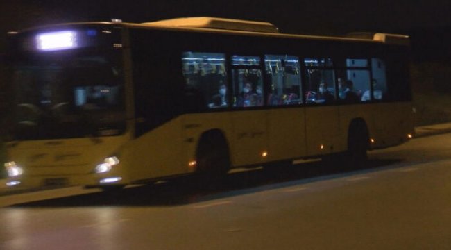 İnfaz düzenlemesi yürürlüğe girdi, cezaevlerinden tahliyeler başladı