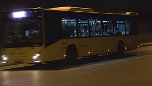 İnfaz düzenlemesi yürürlüğe girdi, cezaevlerinden tahliyeler başladı