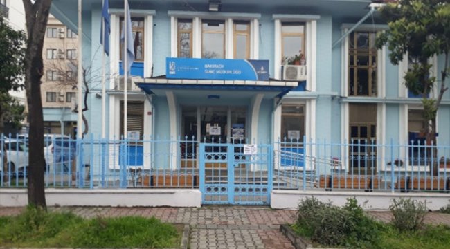 İSKİ çalışanlarında koronavirüs iddiası! Şube kapatıldı