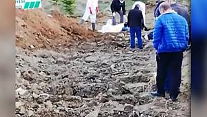 Isparta Cumhuriyet Başsavcısı'ndan sıralı boş mezar yeri açıklaması