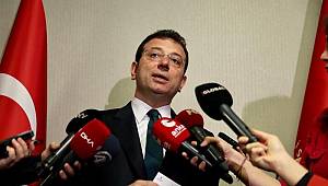 İstanbul Cumhuriyet Başsavcılığı'ndan İmamoğlu'na tehdit soruşturmasıyla ilgili açıklama