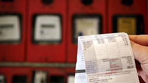 İstanbul’da İBB’ye doğalgaz faturası tepkisi