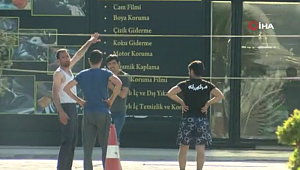 İstanbul'da pes dedirten görüntüler! Yasağı hiçe saydılar