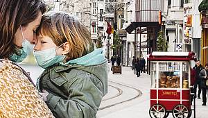 İstanbul'da radikal önlemler: 18 yaş altına yasak geliyor