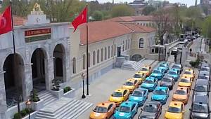 İstanbul Valisi Yerlikaya duyurdu: Sokağa çıkma kısıtlamasının olduğu günlerde sağlık çalışanlarına ücretsiz