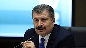 İYİ Partili Aytun Çıray, Bakan Koca'ya sordu: Korona ölümleri gizleniyor mu?