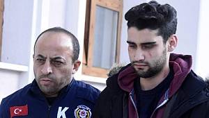 Kadir Şeker'in koronavirüs testi pozitif çıktı, tutukluluğuna devam kararı verildi