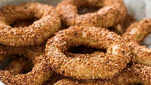 Kandil simidi nasıl yapılır? Mahlepli ve mahlepsiz kandil simidi tarifi