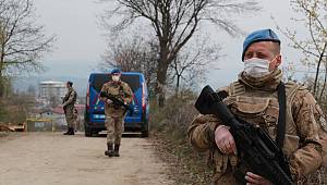 Karantina haberleri peş peşe gelmeye devam ediyor