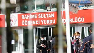 Karantina süreleri biten 211 öğrenci daha Sakarya’dan evlerine uğurlandı