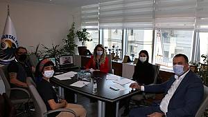 ‘Kartal Belediyesi, 23 Nisan Resim ve Şiir Yarışması’nın Sonuçları Açıklandı 