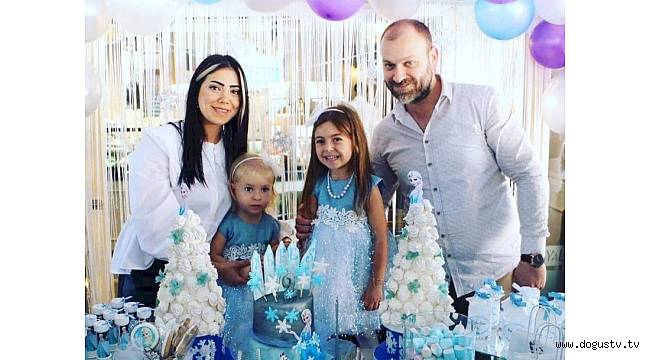 Kartal Belediyesi’nde özel kalem müdürü değişti