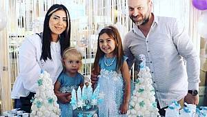 Kartal Belediyesi’nde özel kalem müdürü değişti