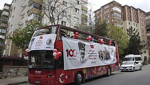 Kartal Belediyesi’nden 23 Nisan’a Özel Bandolu Konser