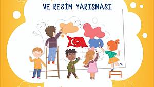 Kartal Belediyesi’nden Çocuklar İçin 23 Nisan’a Özel Yarışma